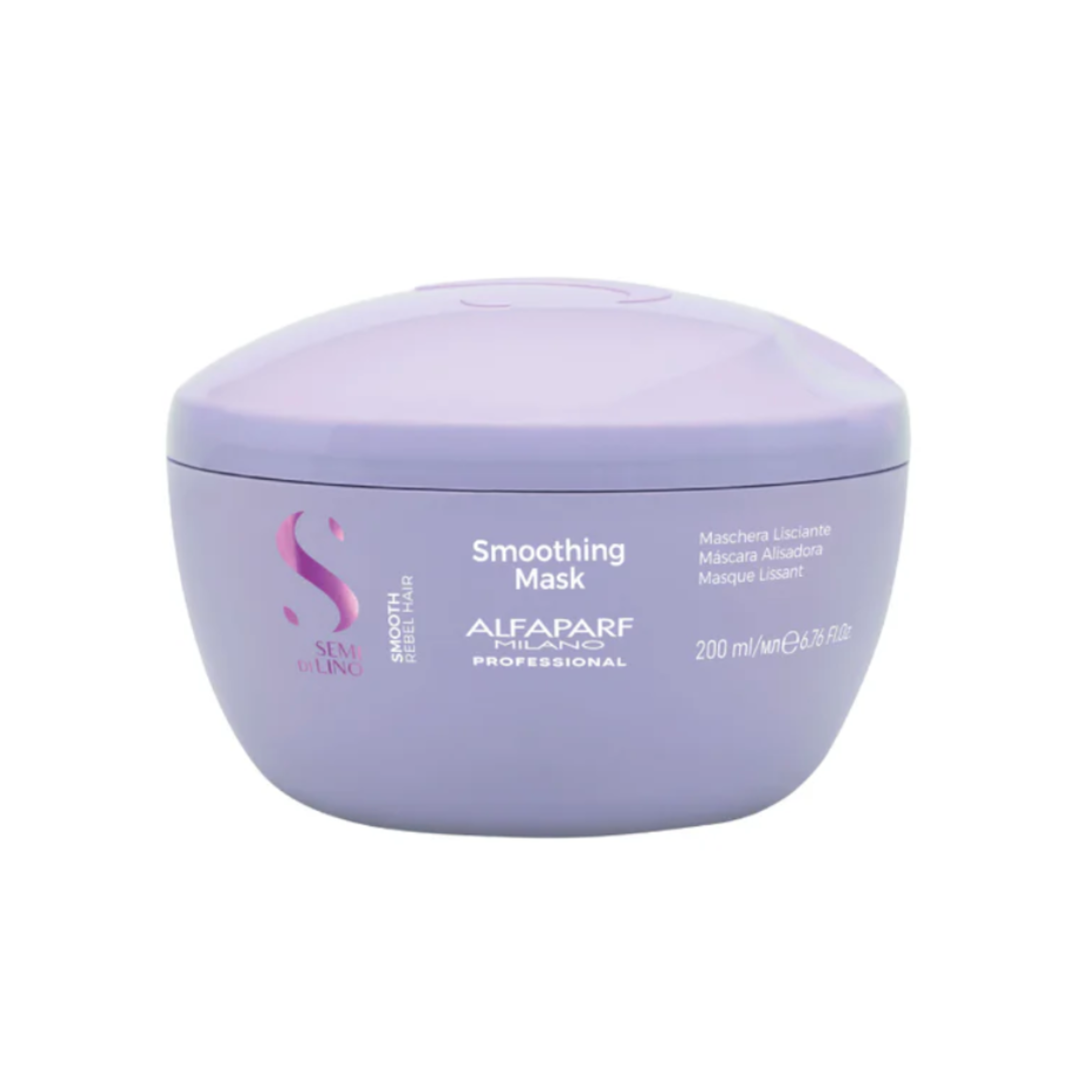 Semi di Lino / Smoothing Mask