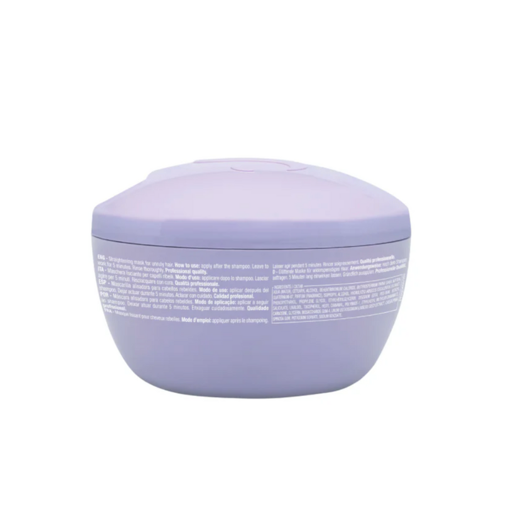 Semi di Lino / Smoothing Mask