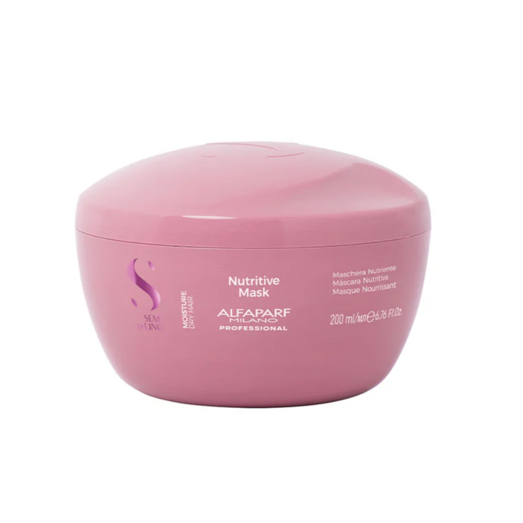 Semi di Lino / Nutritive Mask