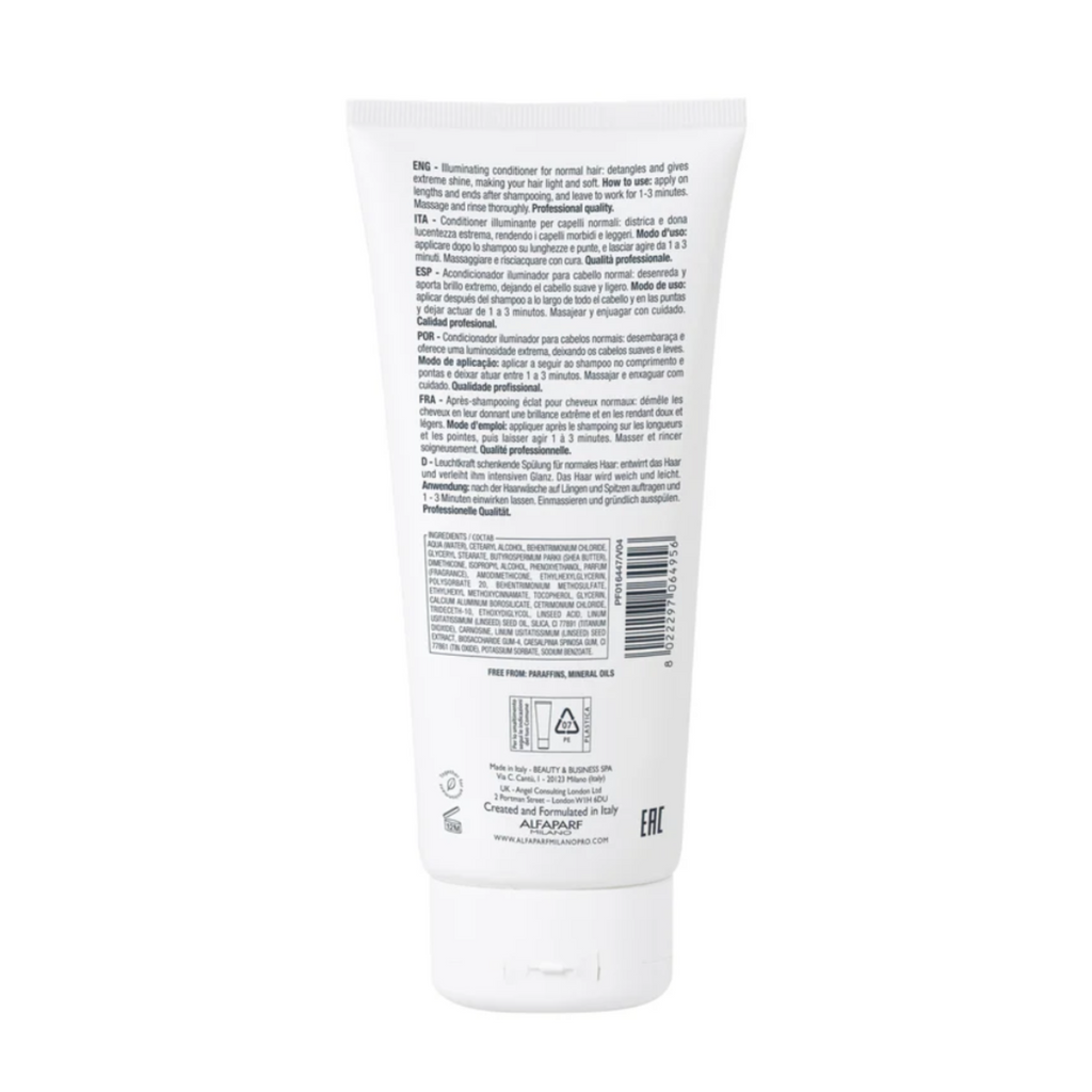Semi di Lino / Illuminating Conditioner