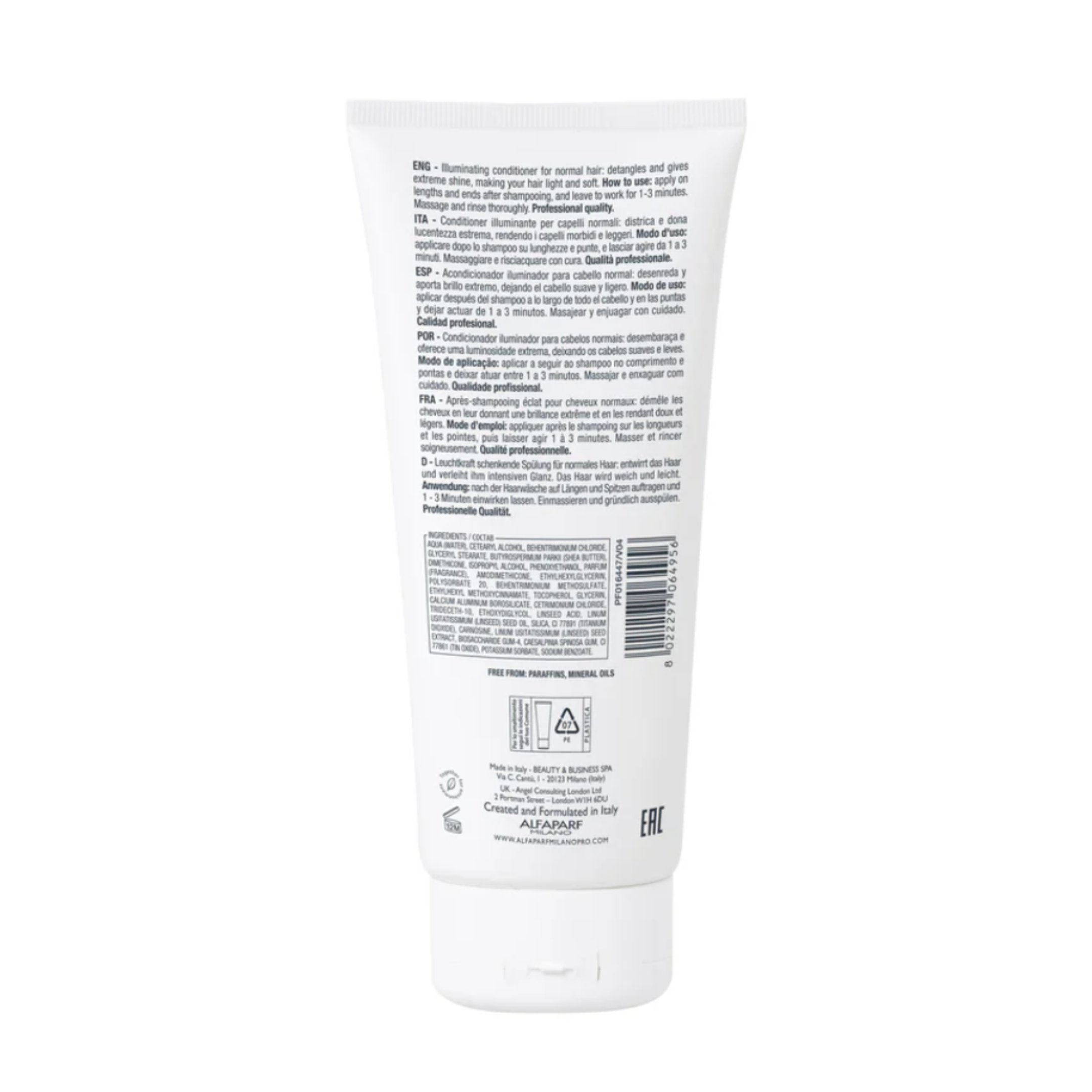 Semi di Lino / Illuminating Conditioner