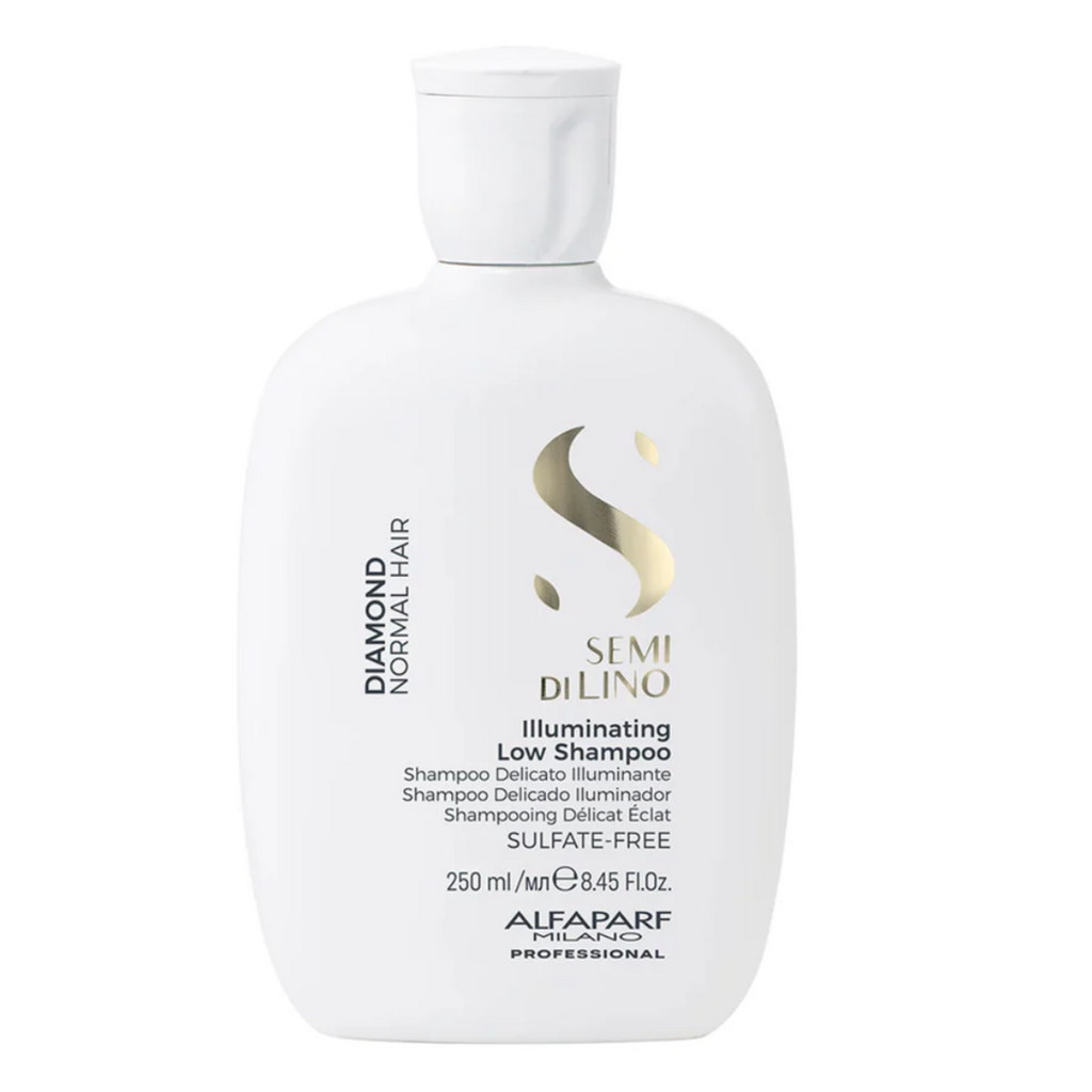 Semi di Lino / Illuminating Low Shampoo