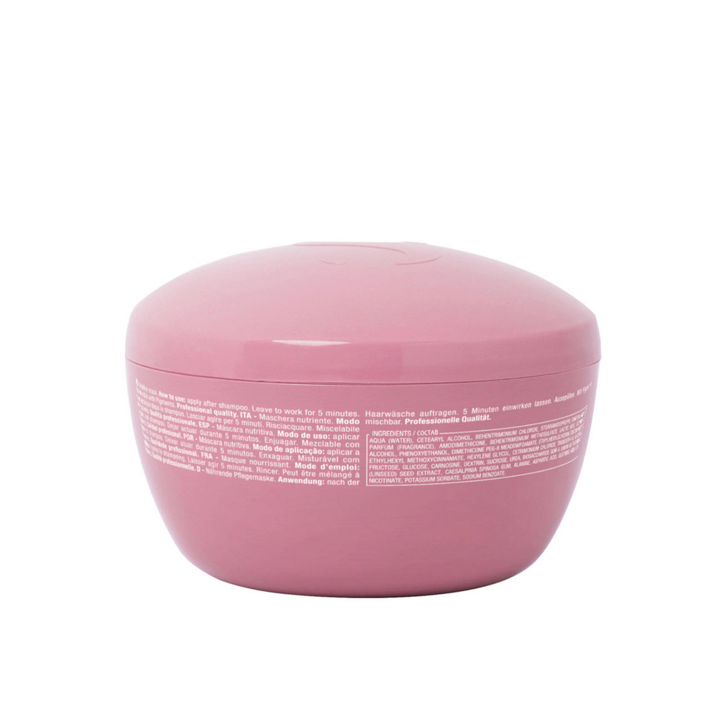 Semi di Lino / Nutritive Mask