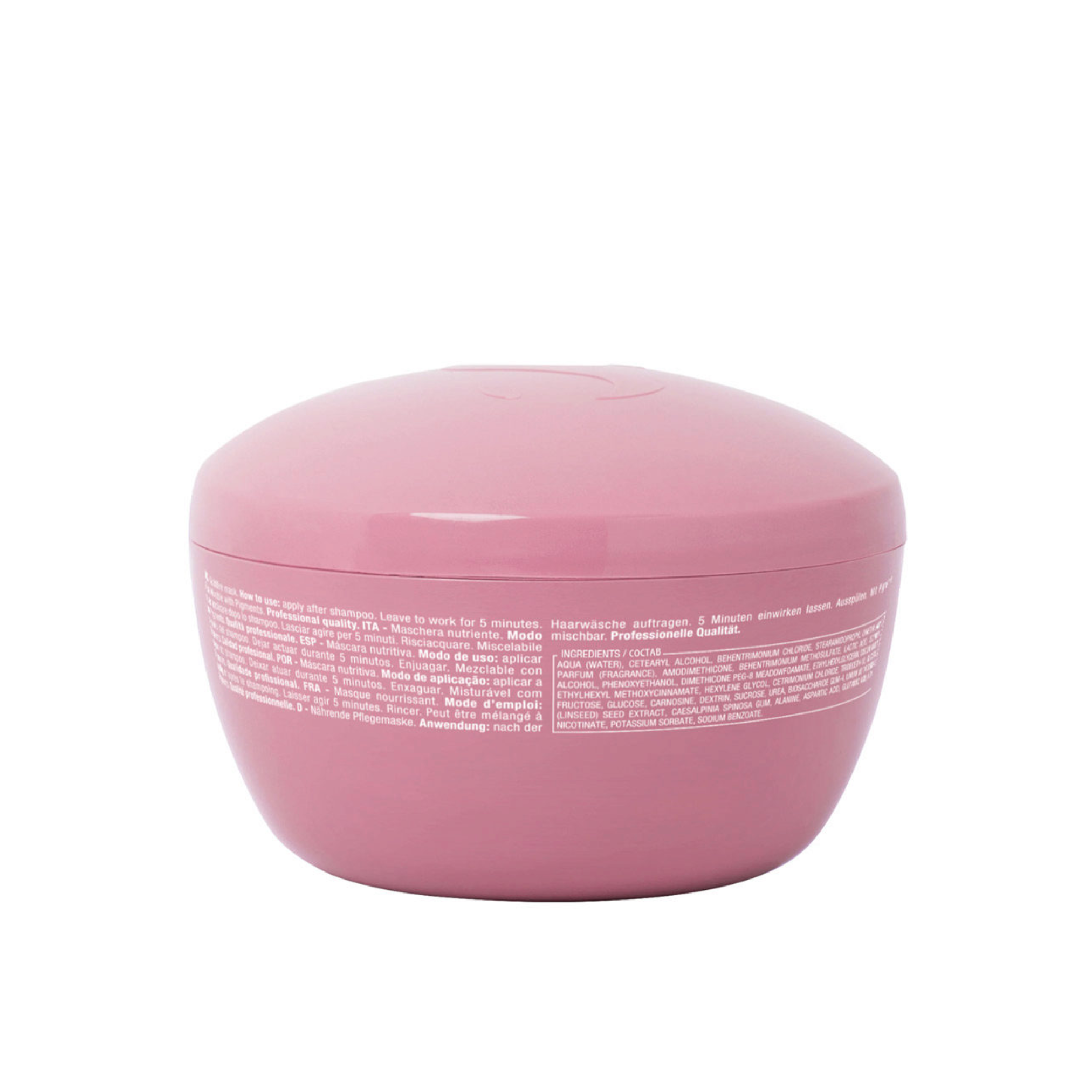 Semi di Lino / Nutritive Mask